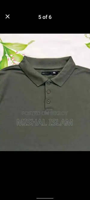 Original Polo Shirt