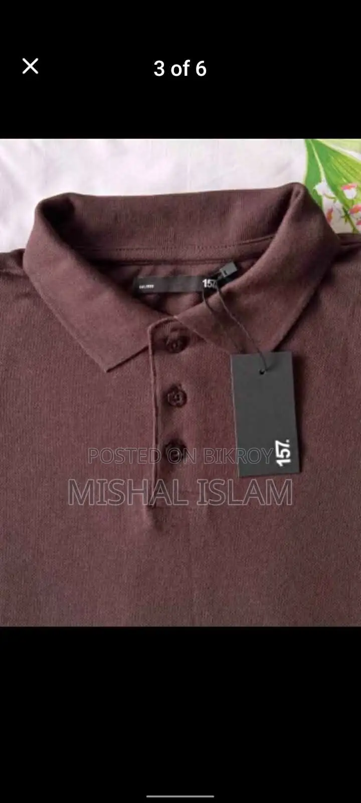 Original Polo Shirt