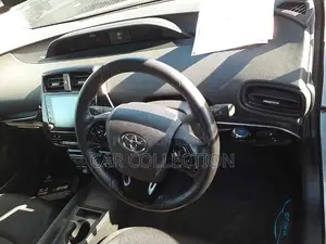 Toyota Axio EX 2021