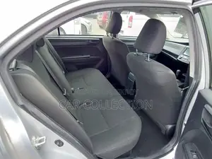 Toyota Axio EX 2021