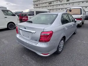 Toyota Axio EX 2021