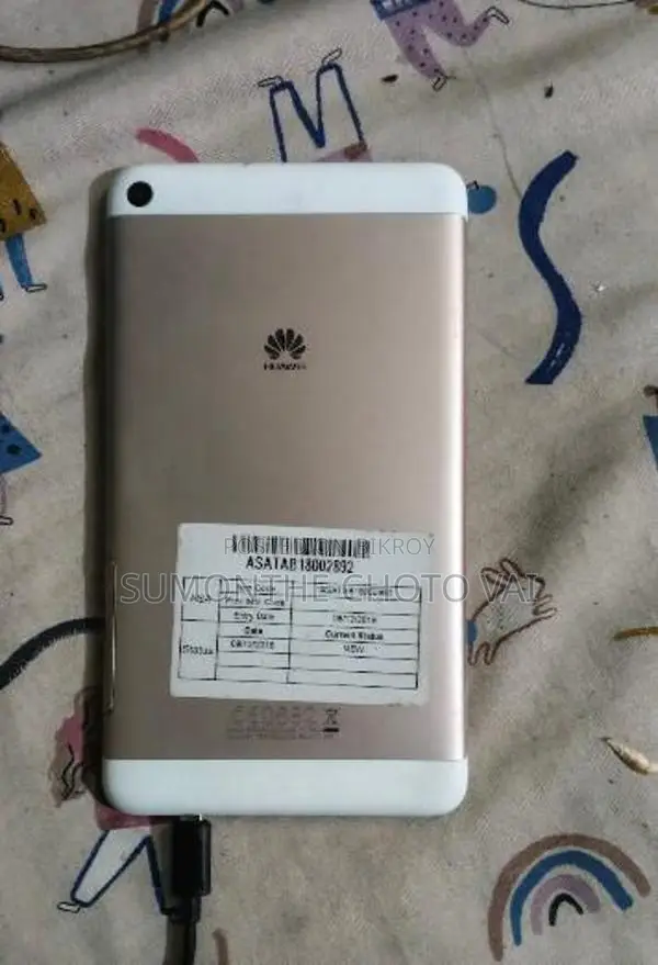 Huawei Mediapad 7 Lite Tab