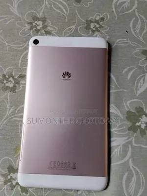 Huawei Mediapad 7 Lite Tab