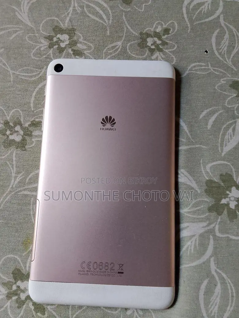 Huawei Mediapad 7 Lite Tab