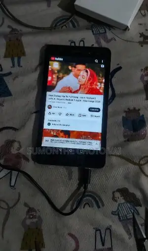 Huawei Mediapad 7 Lite Tab