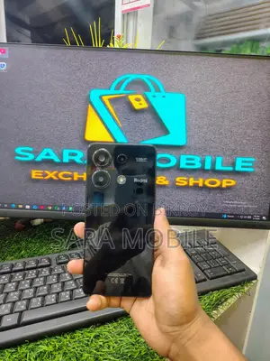 Xiaomi Redmi Note 13 (Used)