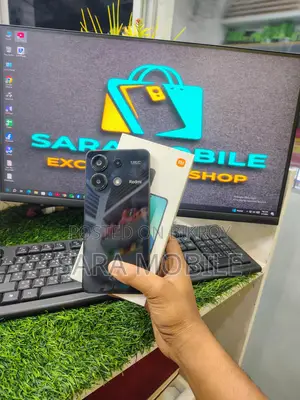 Xiaomi Redmi Note 13 (Used)