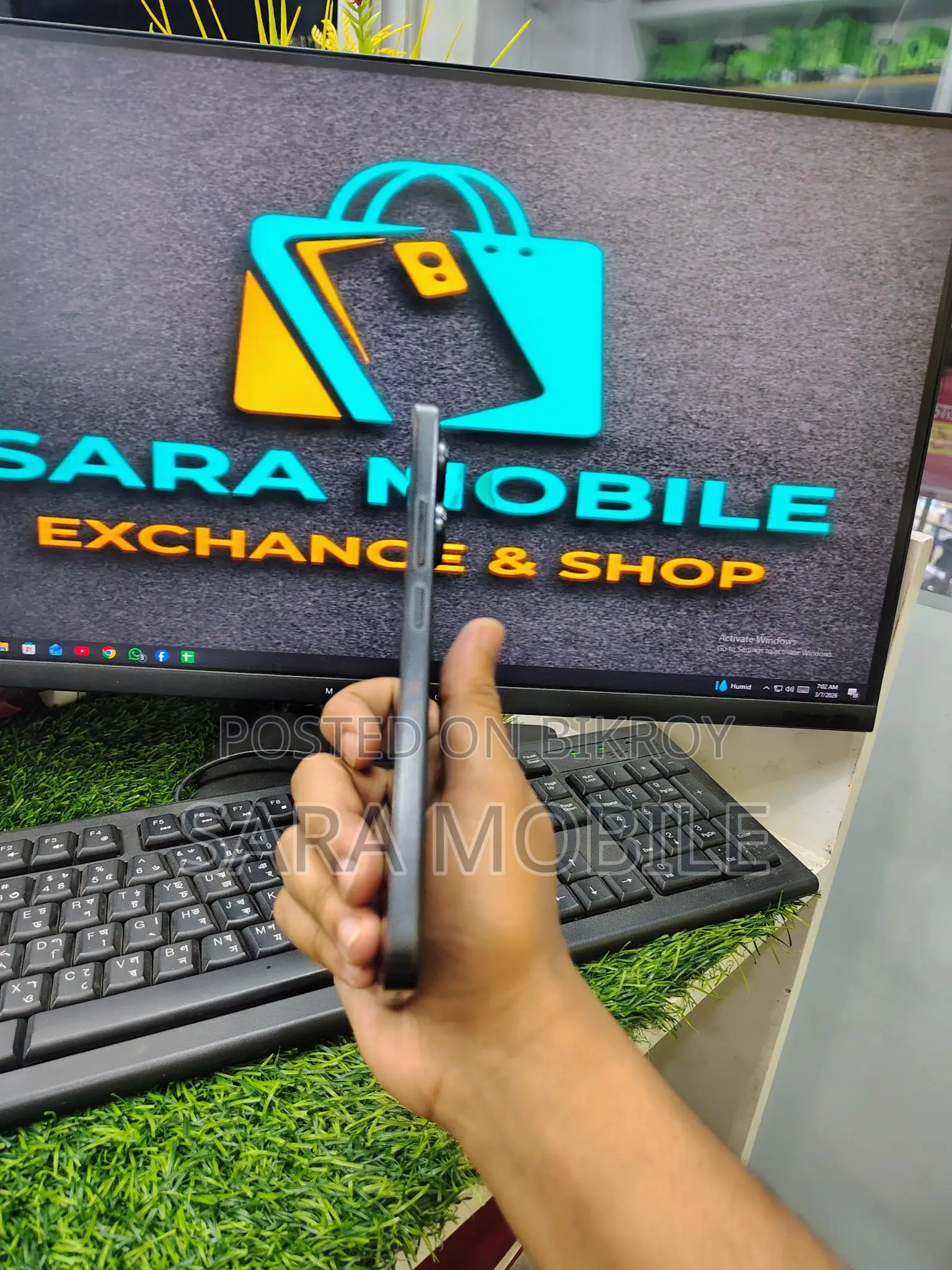 Xiaomi Redmi Note 13 (Used)