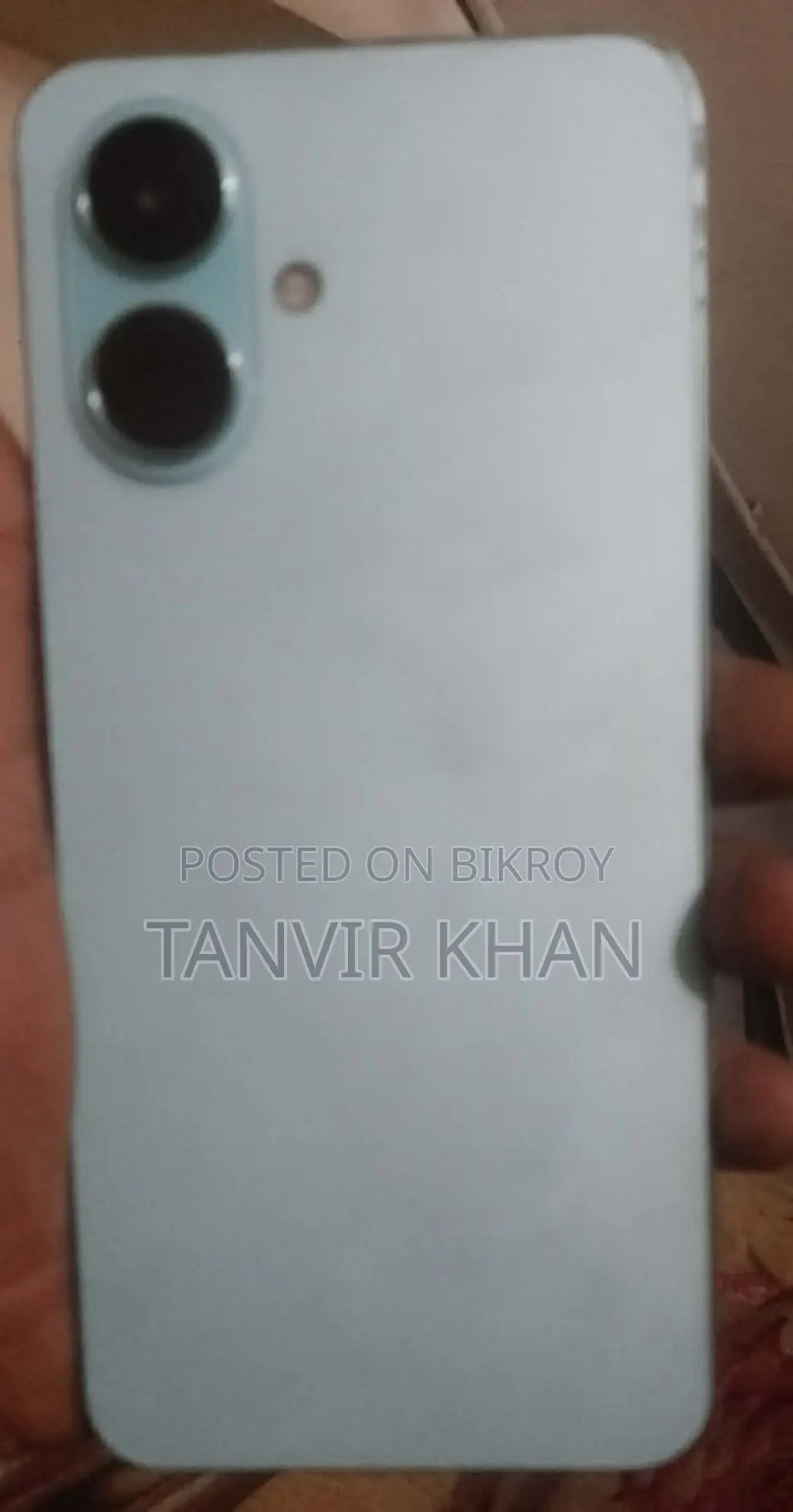Tecno SPARK Go 2 (Used)