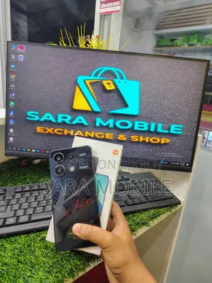 Xiaomi Redmi Note 13 (Used)