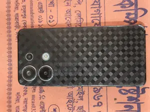 Xiaomi Redmi 13c (Used)