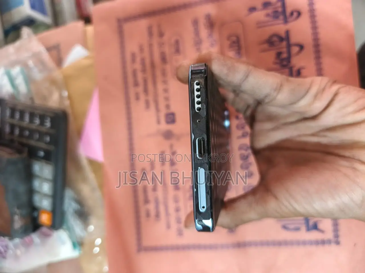Xiaomi Redmi 13c (Used)