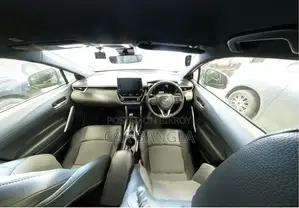 Toyota Corolla Cross Z HARDTOP 2022