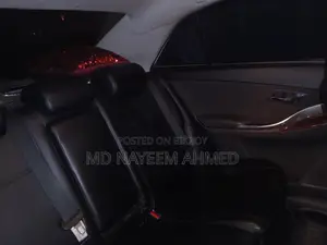 Toyota Allion 2013