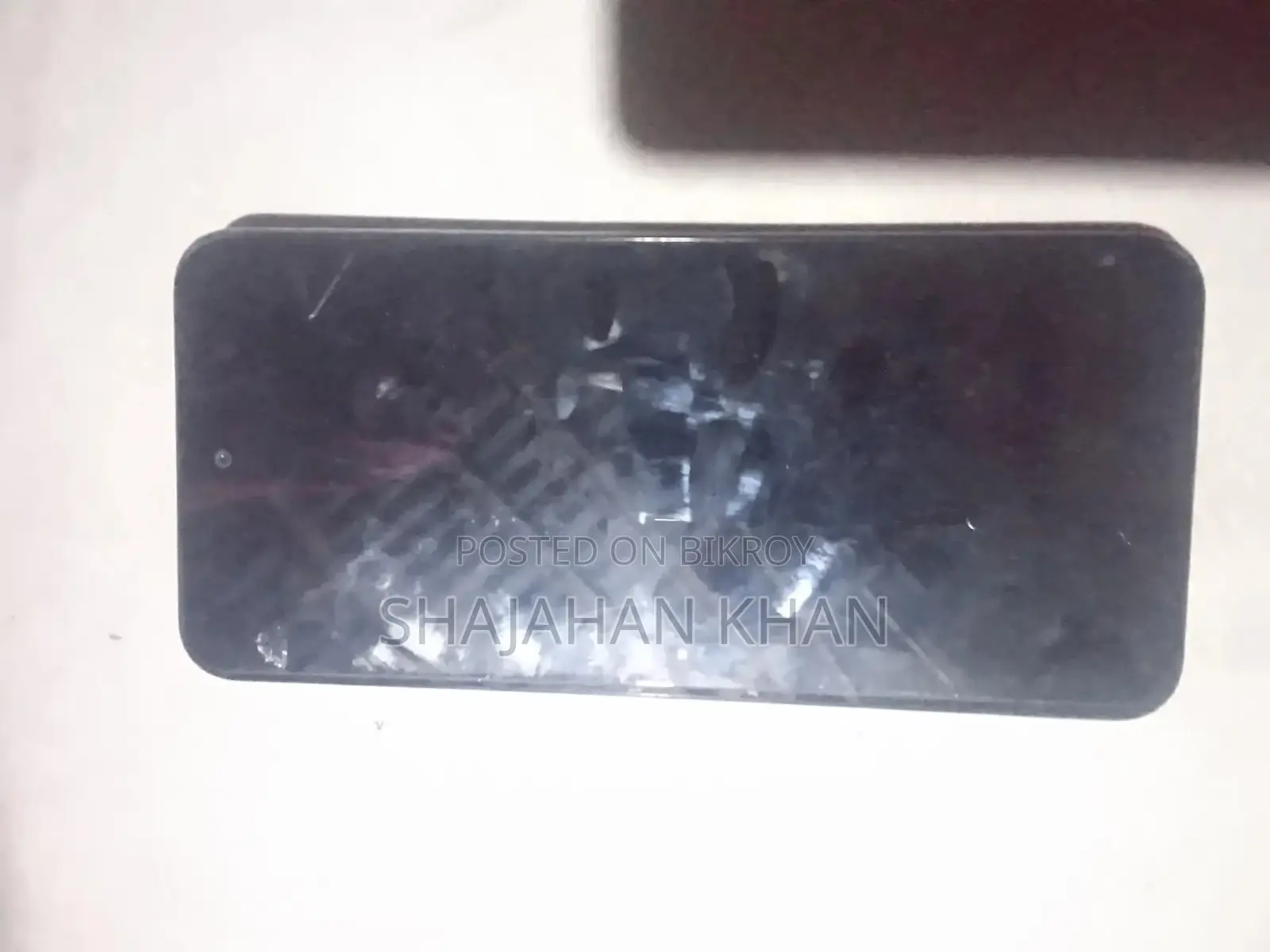 Tecno SPARK 40 (Used)