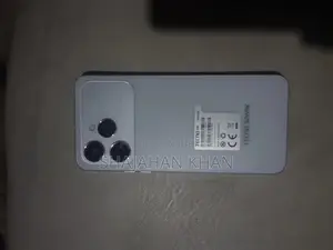 Tecno SPARK 40 (Used)
