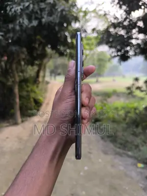 Infinix Hot 50 Pro+ . (Used)
