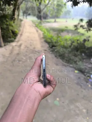 Infinix Hot 50 Pro+ . (Used)