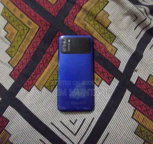 Xiaomi Poco M3 ` (Used)