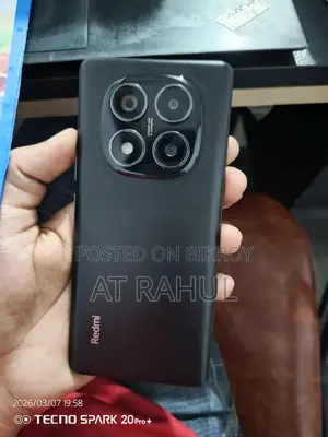 Xiaomi Redmi Note 14 (Used)