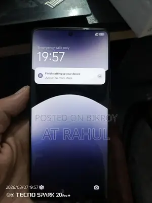 Xiaomi Redmi Note 14 (Used)