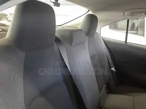 Toyota Corolla hybrid 2021