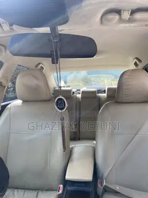 Toyota Premio 2016
