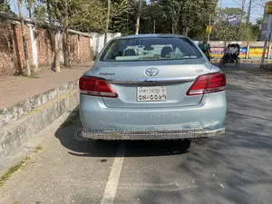 Toyota Premio 2016