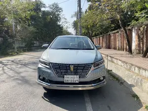Toyota Premio 2016