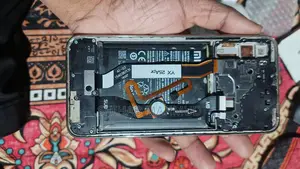 Redmi Note 8 অরিজিনাল ব্যাটারি
