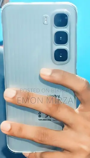 Infinix Hot 60 Pro Plus (Used)