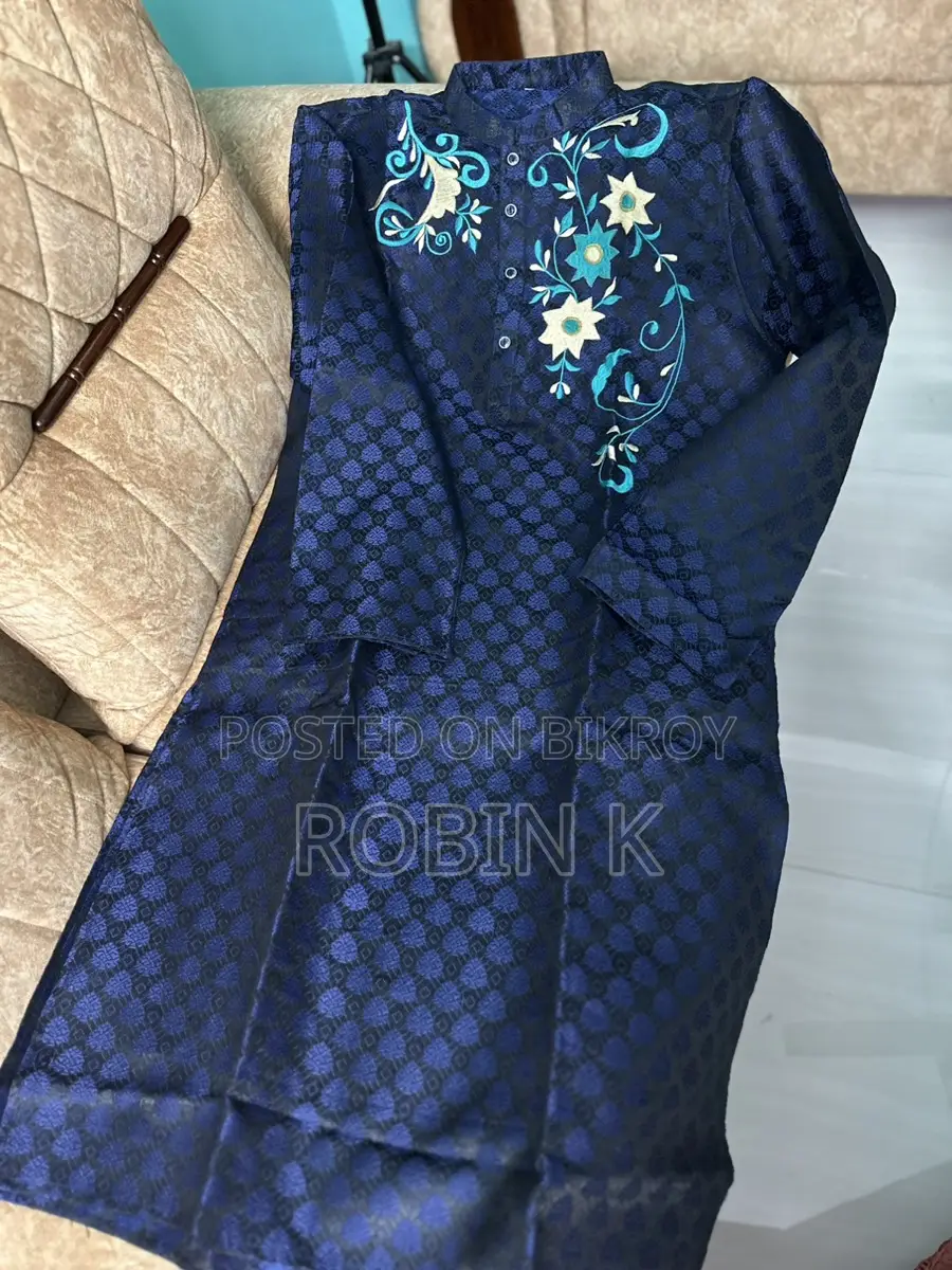 নতুন পাঞ্জাবি বিক্রি হবে