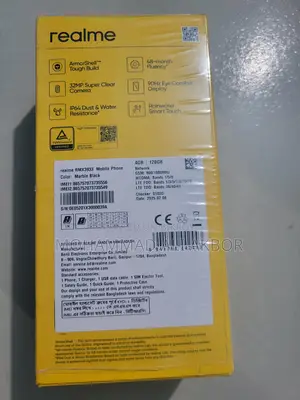 Realme Note 60 (Used)
