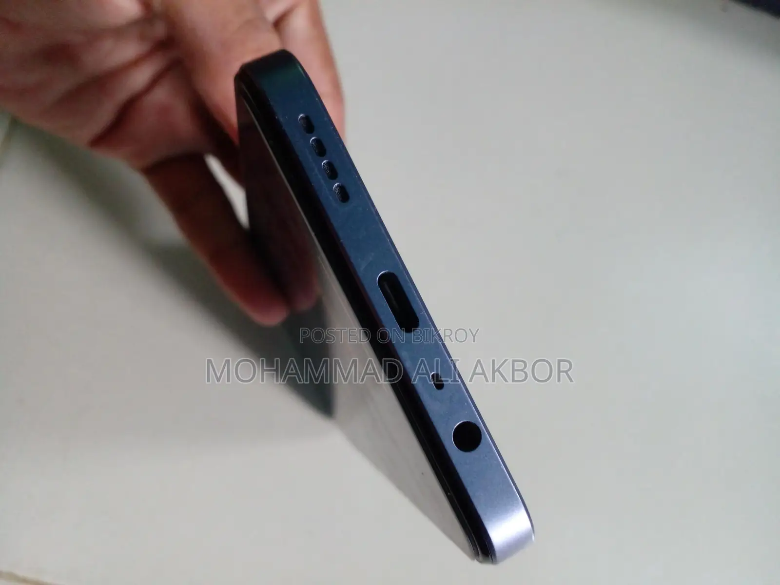 Realme Note 60 (Used)
