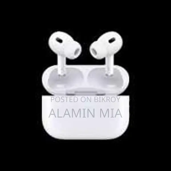Airpods Pro 2nd Generation