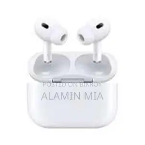 Airpods Pro 2nd Generation