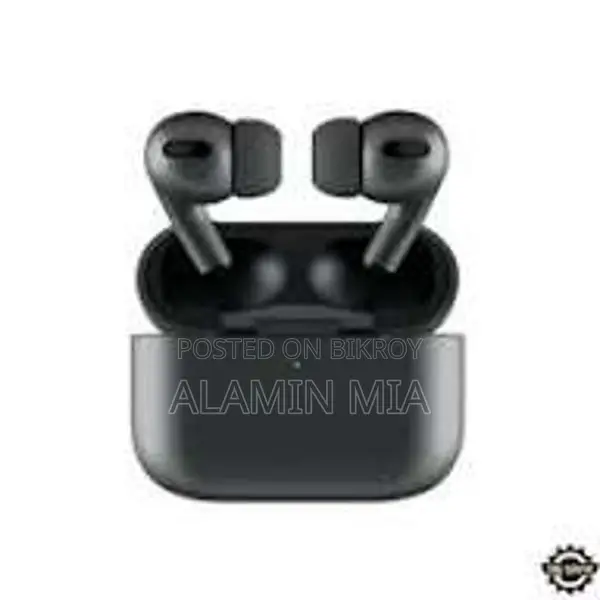 Airpods Pro 2nd Generation