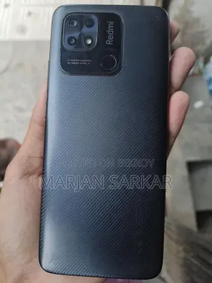 Xiaomi Redmi 10C (Used)