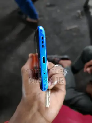 Xiaomi Redmi 9A (Used)