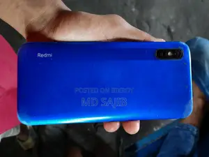 Xiaomi Redmi 9A (Used)