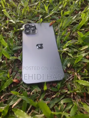 Apple iPhone 12 Pro (Used)