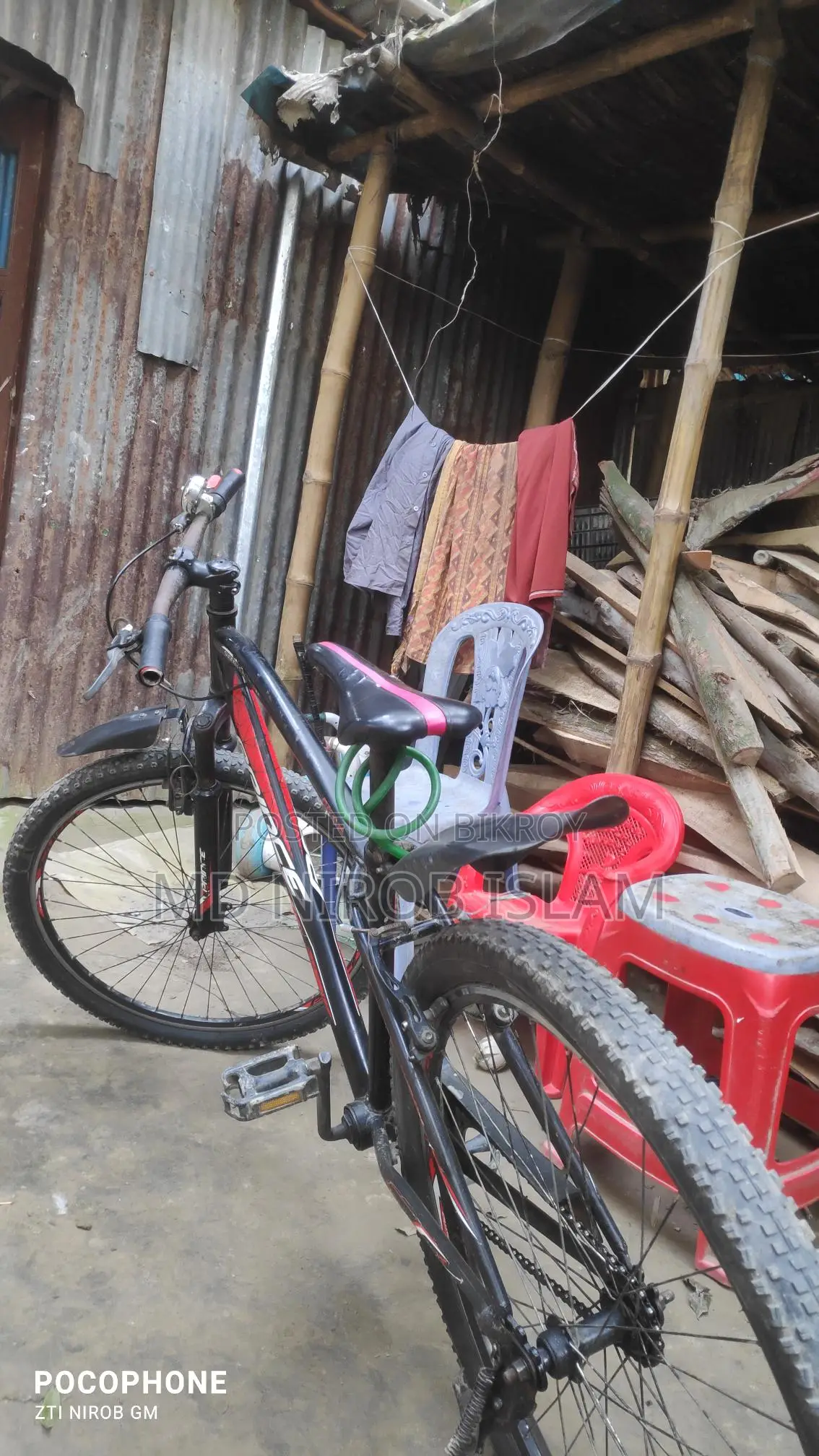 Prince Bicycle for Sale
