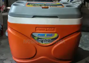 Ice Box