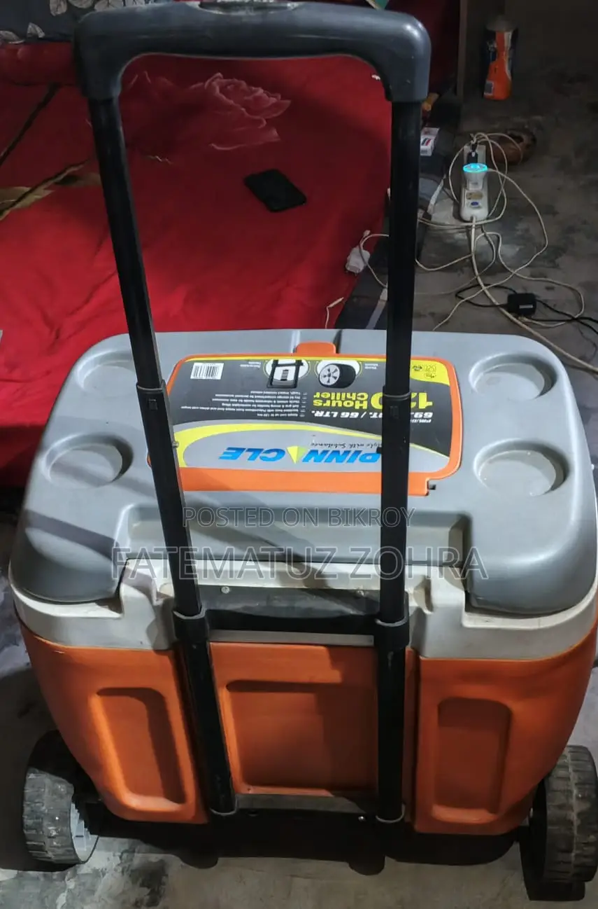 Ice Box