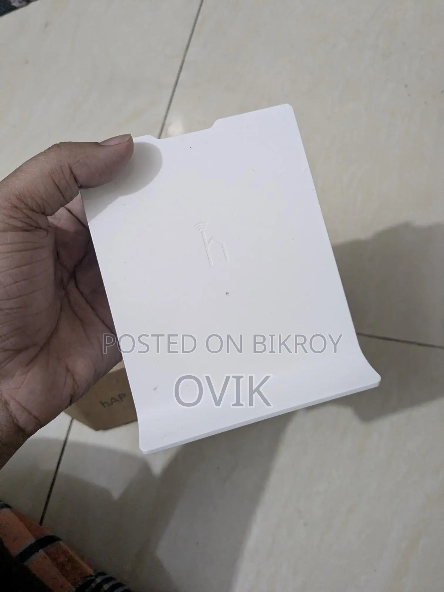 Mikrotik Rb941-2nd-tc (hap Lite Tc)