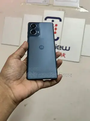 Motorola Edge 50 Fusion . (Used)