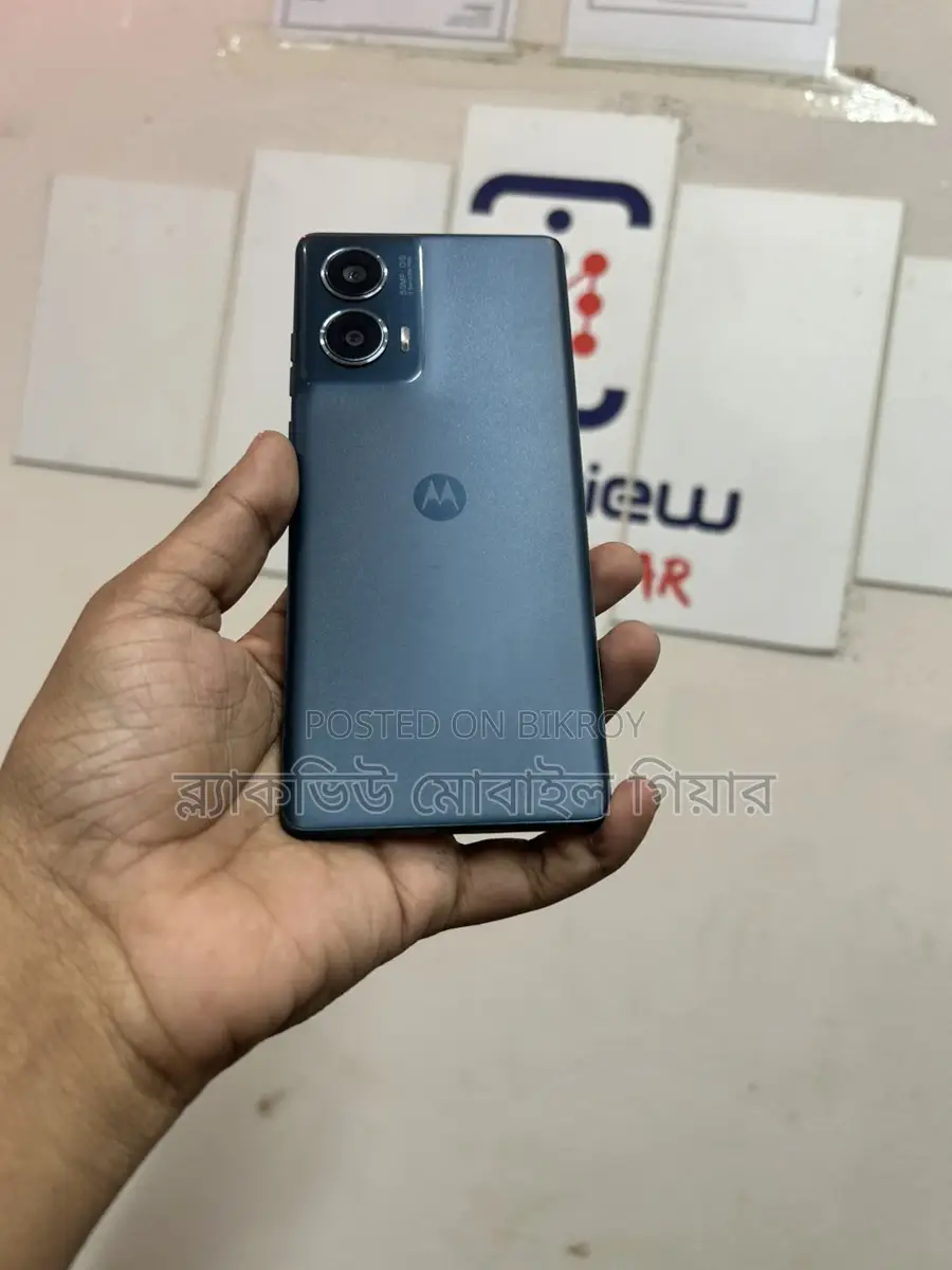 Motorola Edge 50 Fusion . (Used)