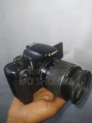Canon 700d