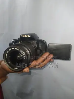 Canon 700d