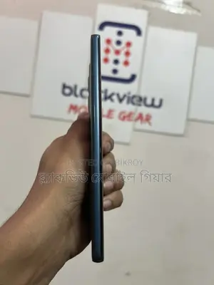 Motorola Edge 50 Fusion . (Used)
